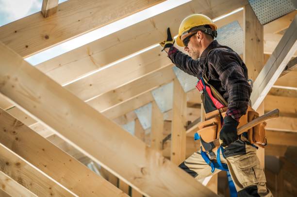 Quick and Trustworthy Emergency Roof Repair Services in Gruetli Laager, TN
