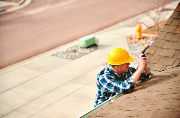Heating Cable for Roof Installation in Gruetli Laager, TN
