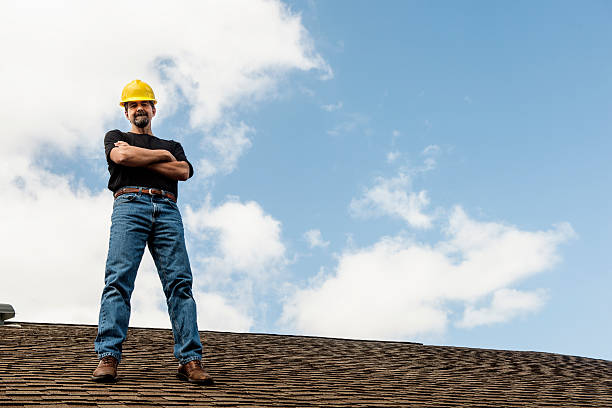 Best Roof Leak Repair  in Gruetli Laager, TN