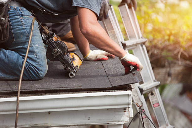Best Slate Roofing Contractor  in Gruetli Laager, TN