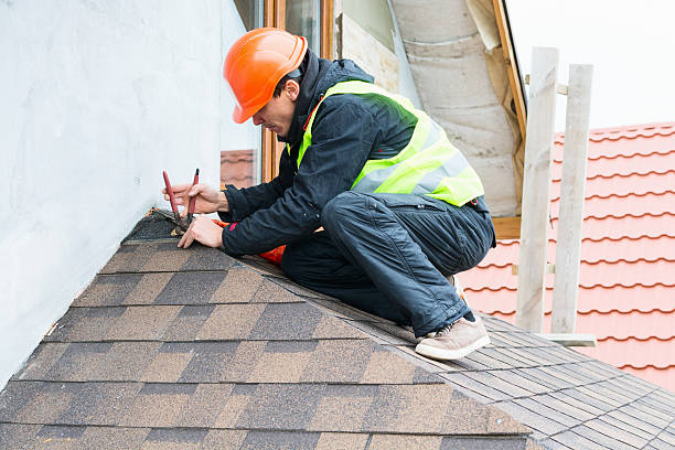 Slate Roofing Contractor in Gruetli Laager, TN